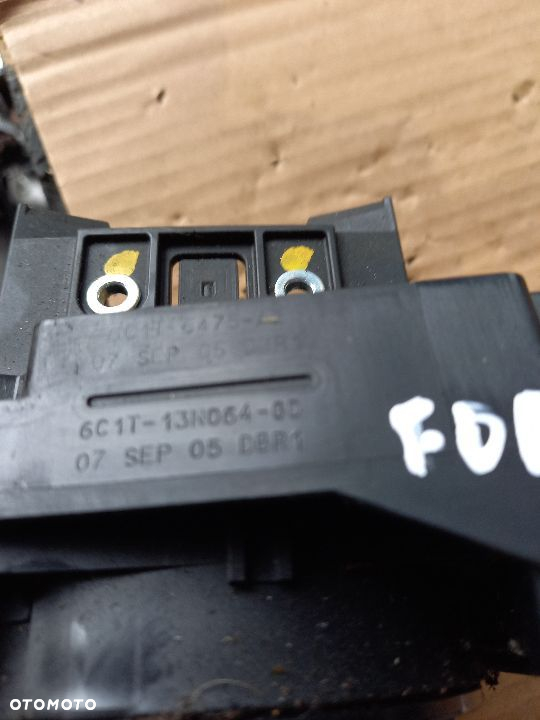 PRZEŁĄCZNIK ZESPOLONY FOCUS MK2 4M5T-14A664-AB - 4