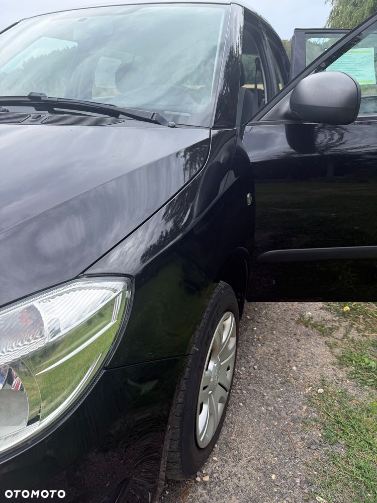 Skoda Fabia 1.2 12V Classic - 13