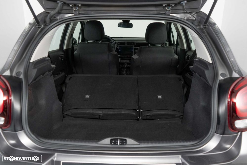 Citroën C3 1.2 PureTech Feel - 16