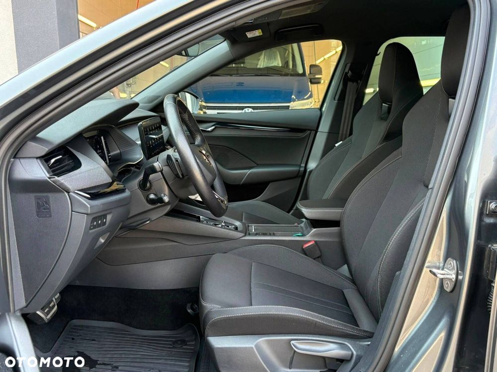 Skoda Octavia 1.5 TSI e-Tec Sportline DSG - 11