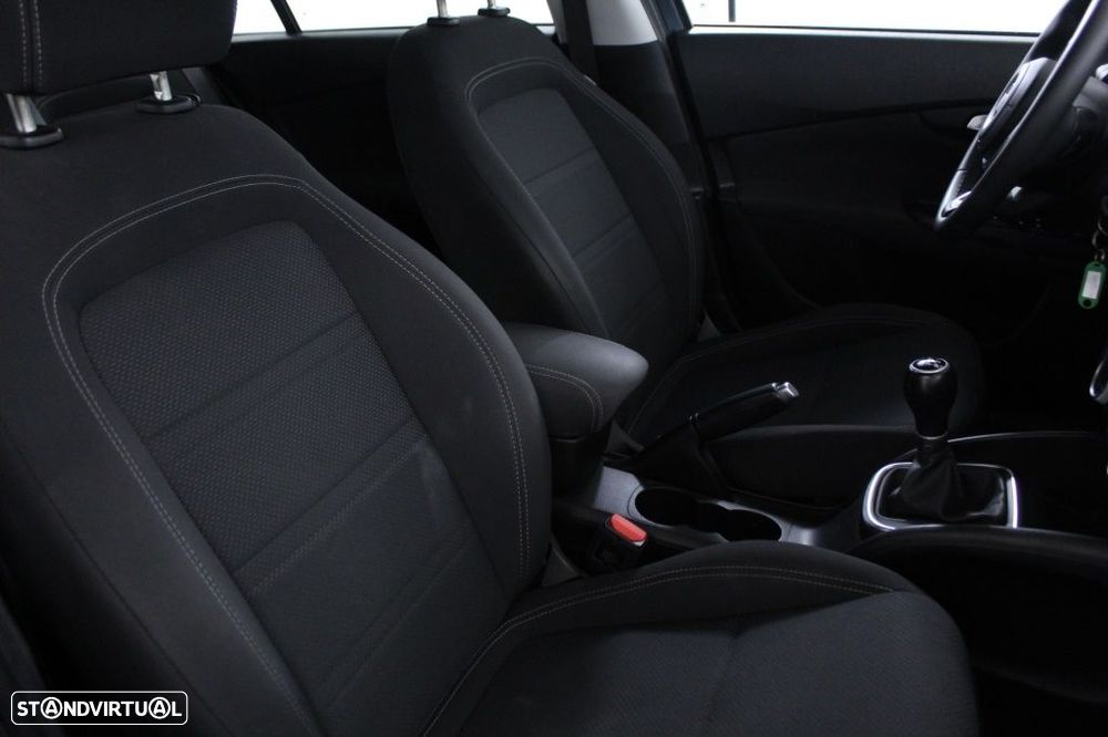 Fiat Tipo Station Wagon 1.0 GSE T3 City Life - 14
