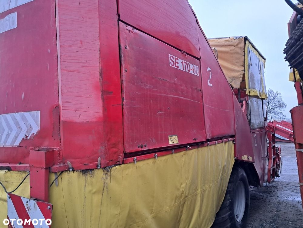 Grimme 170-60 SE - 3