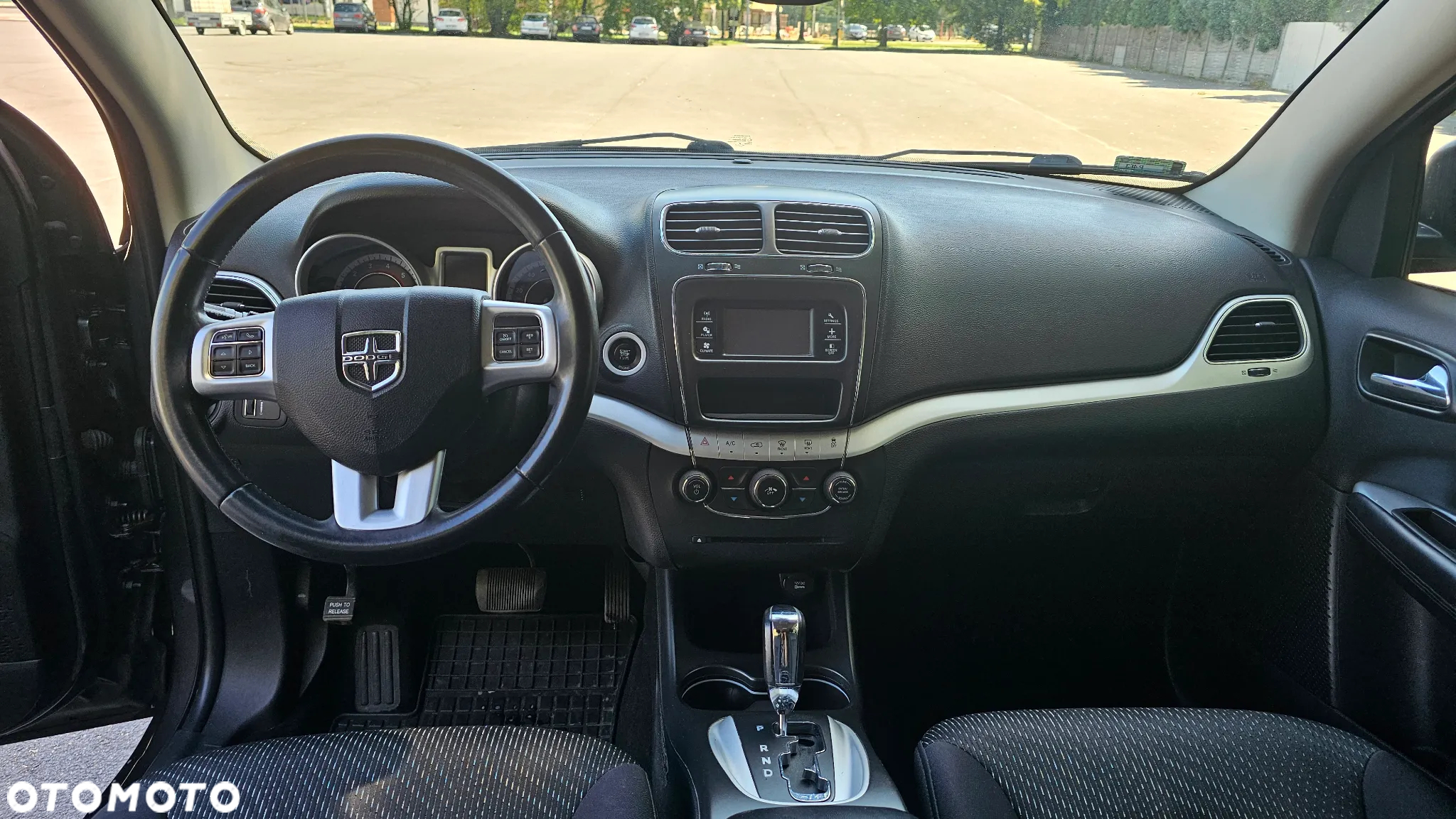 Dodge Journey - 10