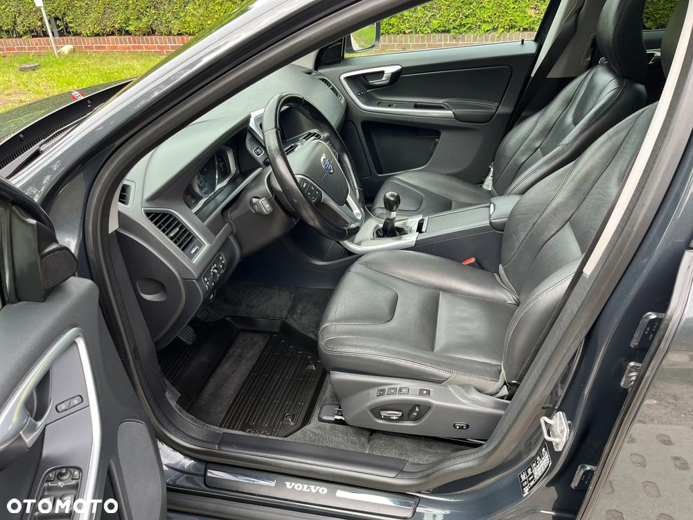 Volvo XC 60 D3 Summum - 20