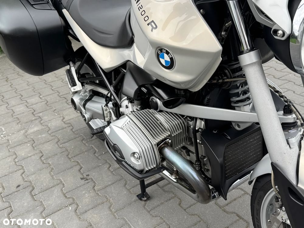 BMW R - 11