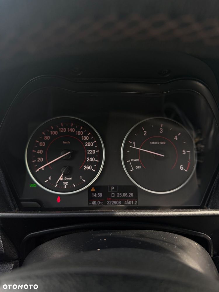 BMW Seria 1 120d Sport Line - 9