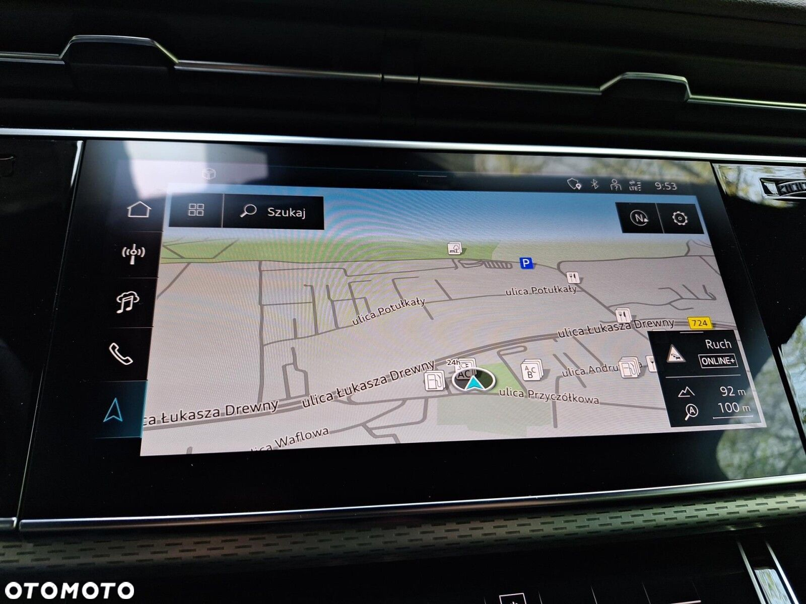 Audi Q7 - 27