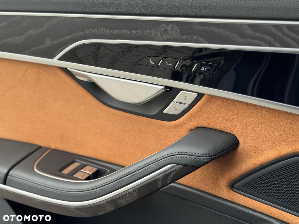 Audi A8 L 60 TFSI e Quattro Tiptronic - 31