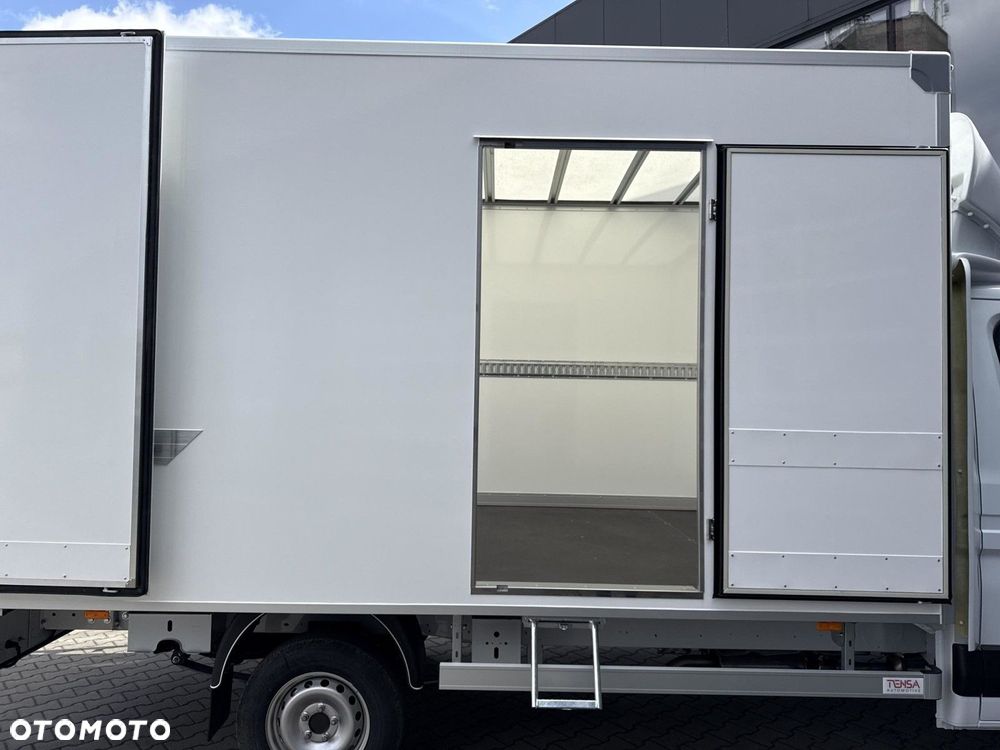 Renault Master KONTENER - 17