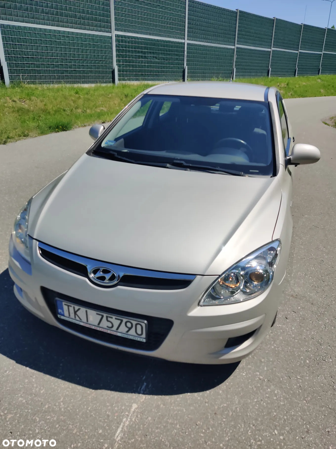 Hyundai i30 1.6 CRDi Classic + - 2