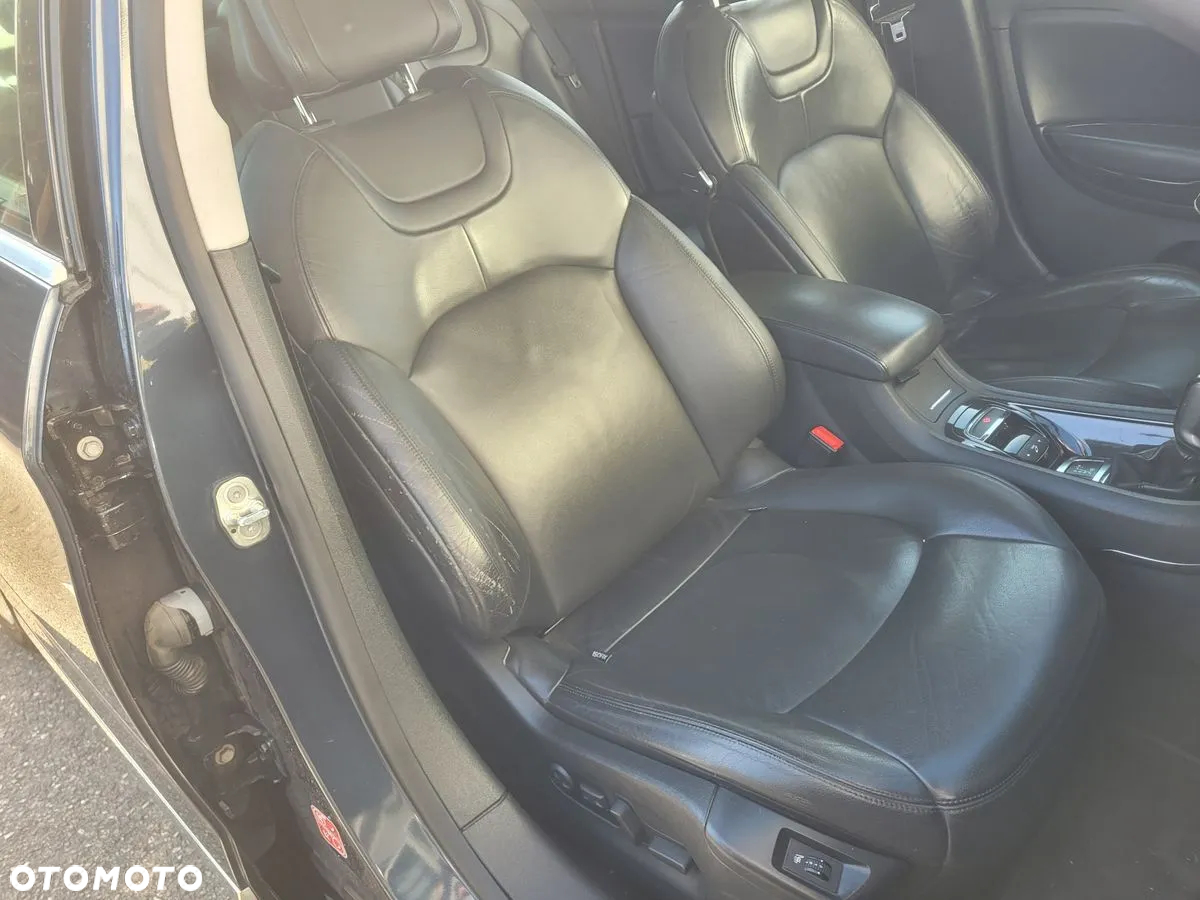 Citroën C5 V6 HDi 240 Biturbo FAP Exclusive - 4