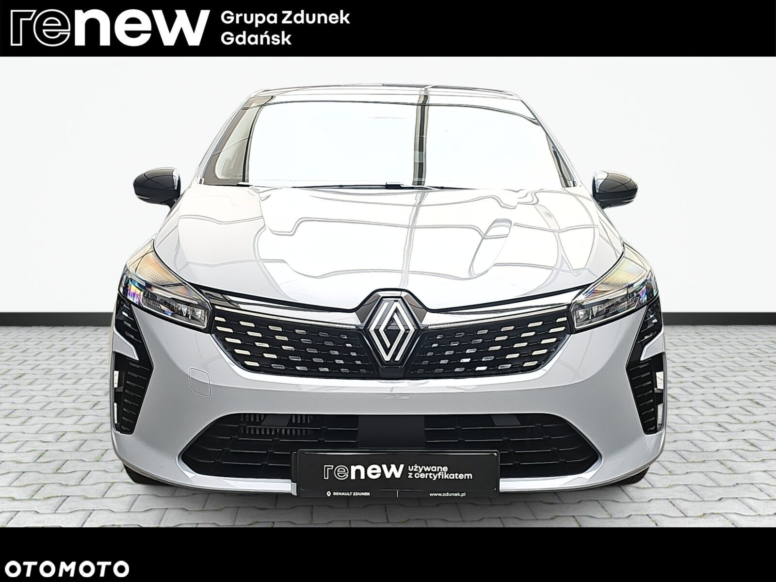 Renault Clio - 2