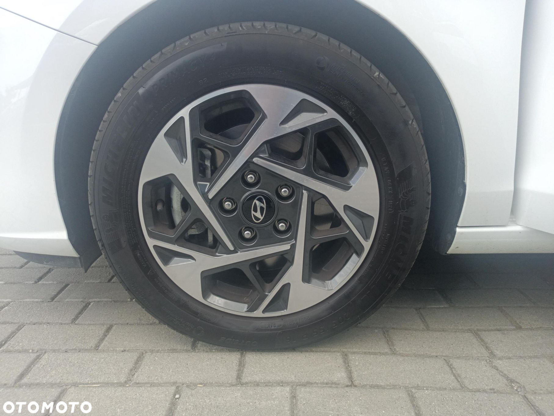 Hyundai i30 1.5 DPI Pure - 21