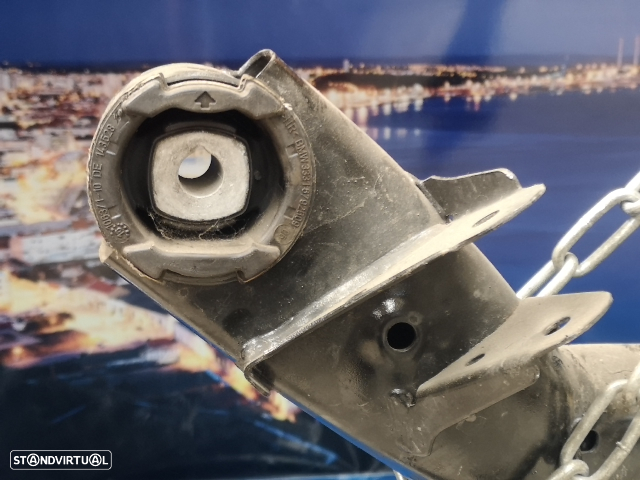 Eixo traseiro Originais para BMW Série 1 3 4 F20 F21 F22 F30 F31 f32  2014+ - 9