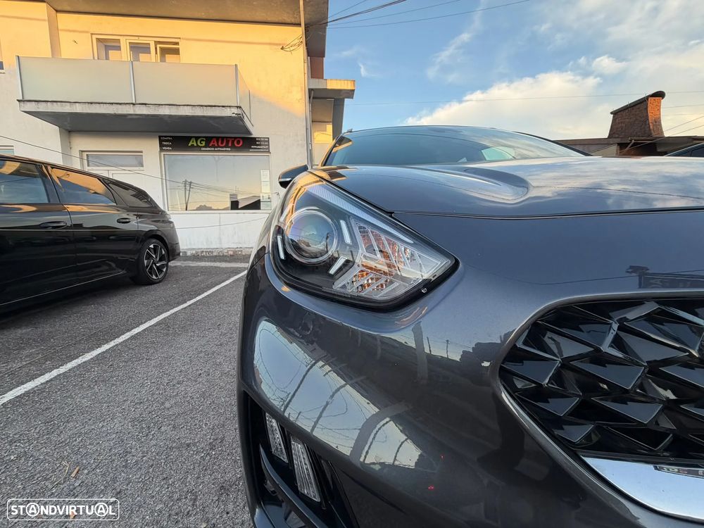 Kia Niro 1.6 GDi PHEV Urban - 20