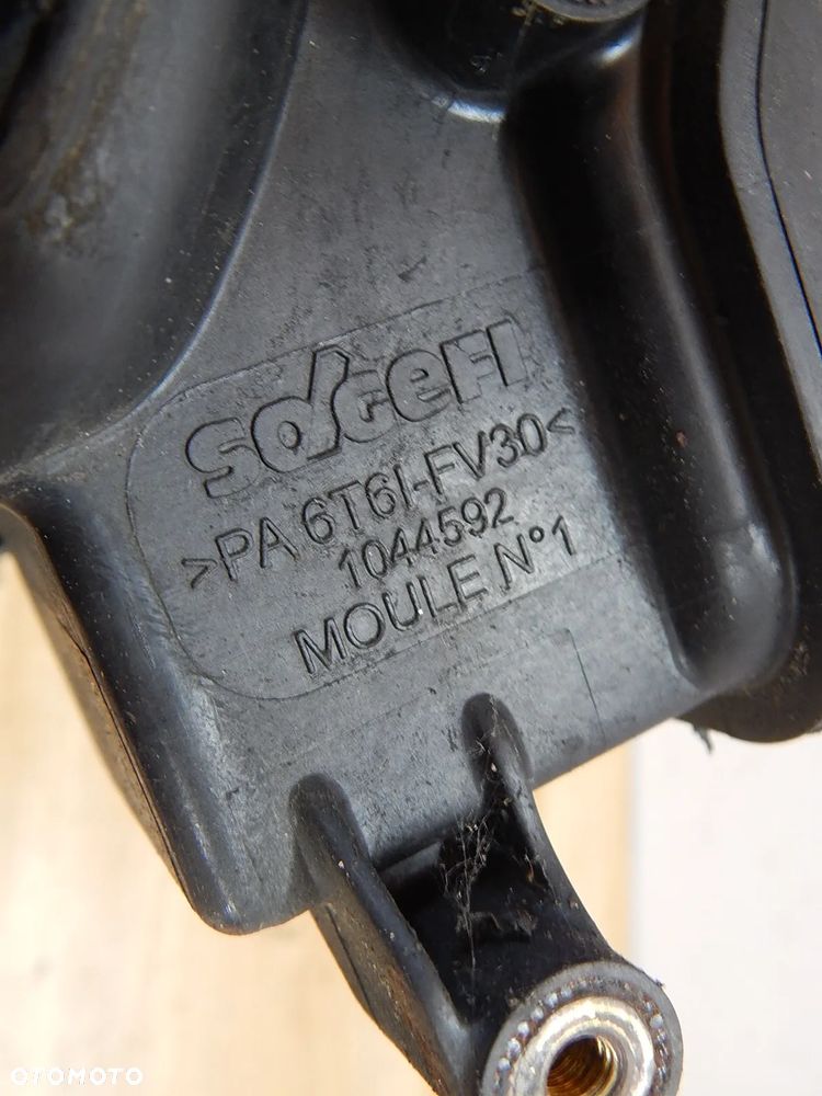 Zawór EGR chłodnica spalin 2.0 CRD Multijet Jeep Cherokee KL V Renegade Fiat Alfa Romeo 13-18 Łuków części - 7