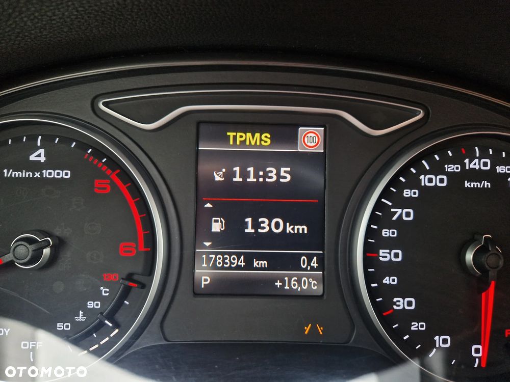 Audi A3 Sportback - 21
