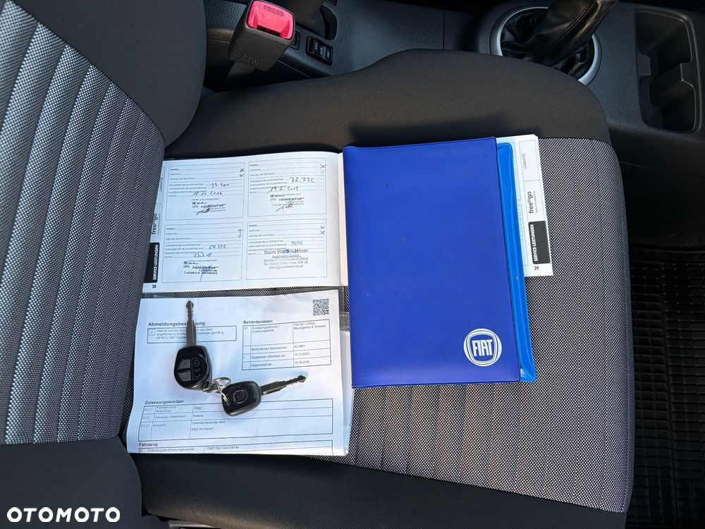 Fiat Sedici 1.6 16V 4x4 My - 24