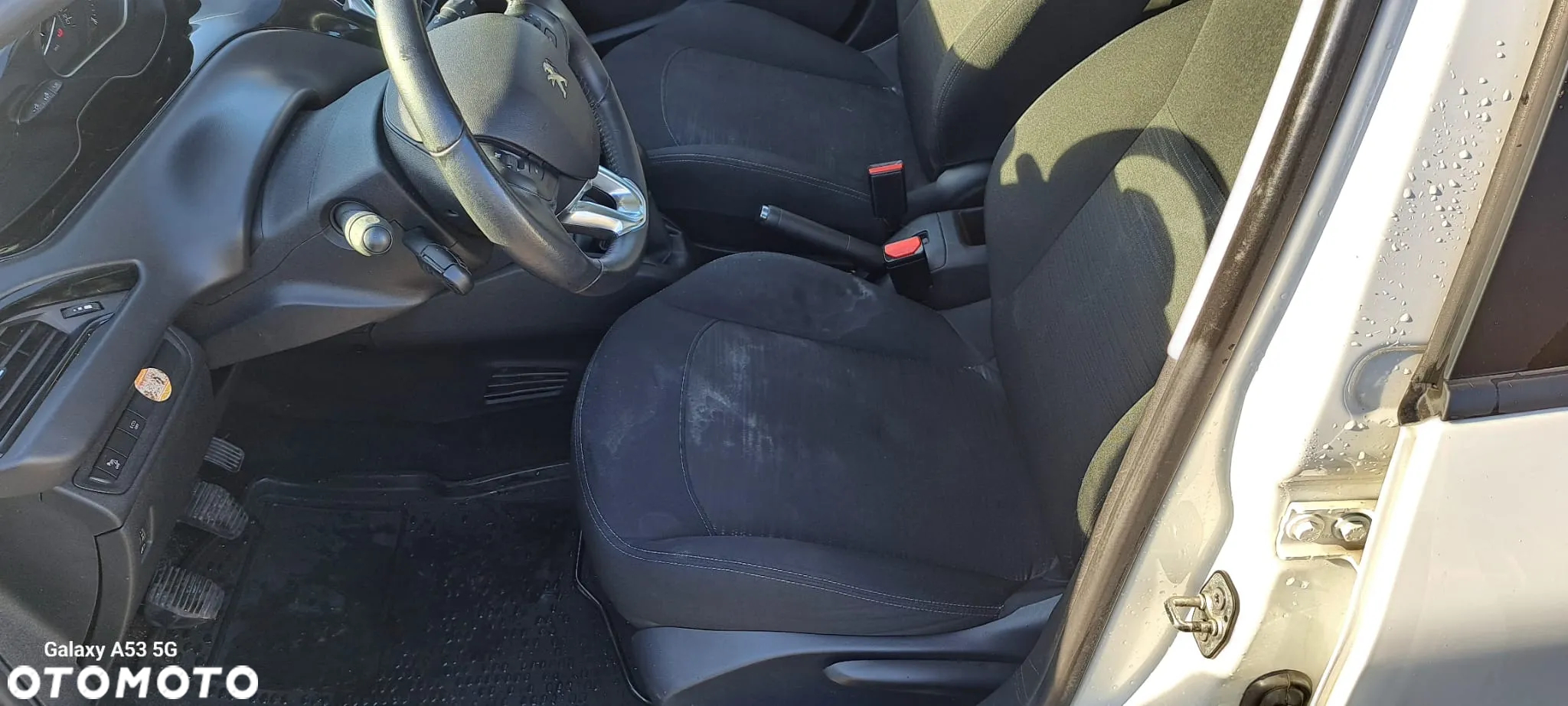 Peugeot 208 1.5 BlueHDi Active S&S - 10