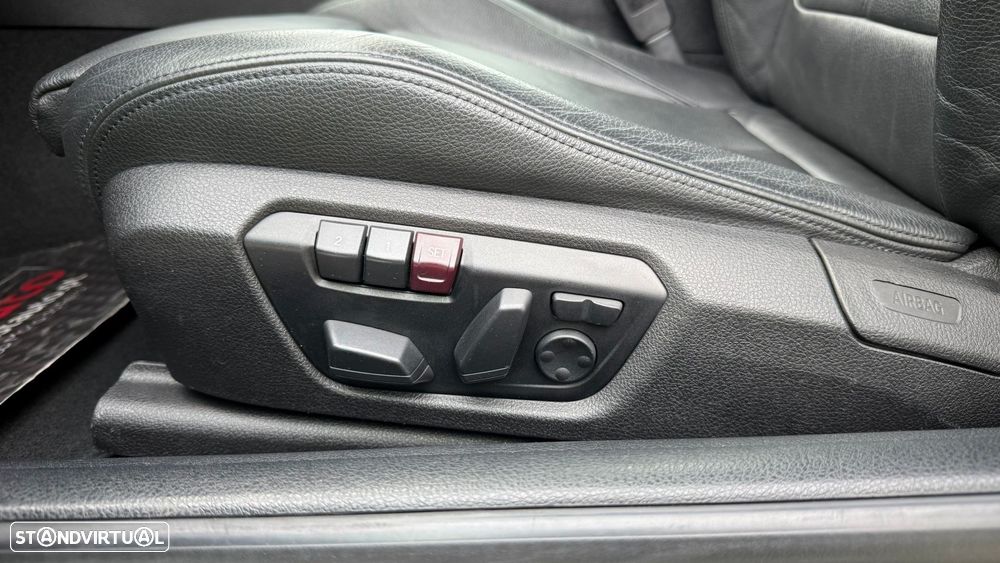 BMW 125 d Pack M - 50