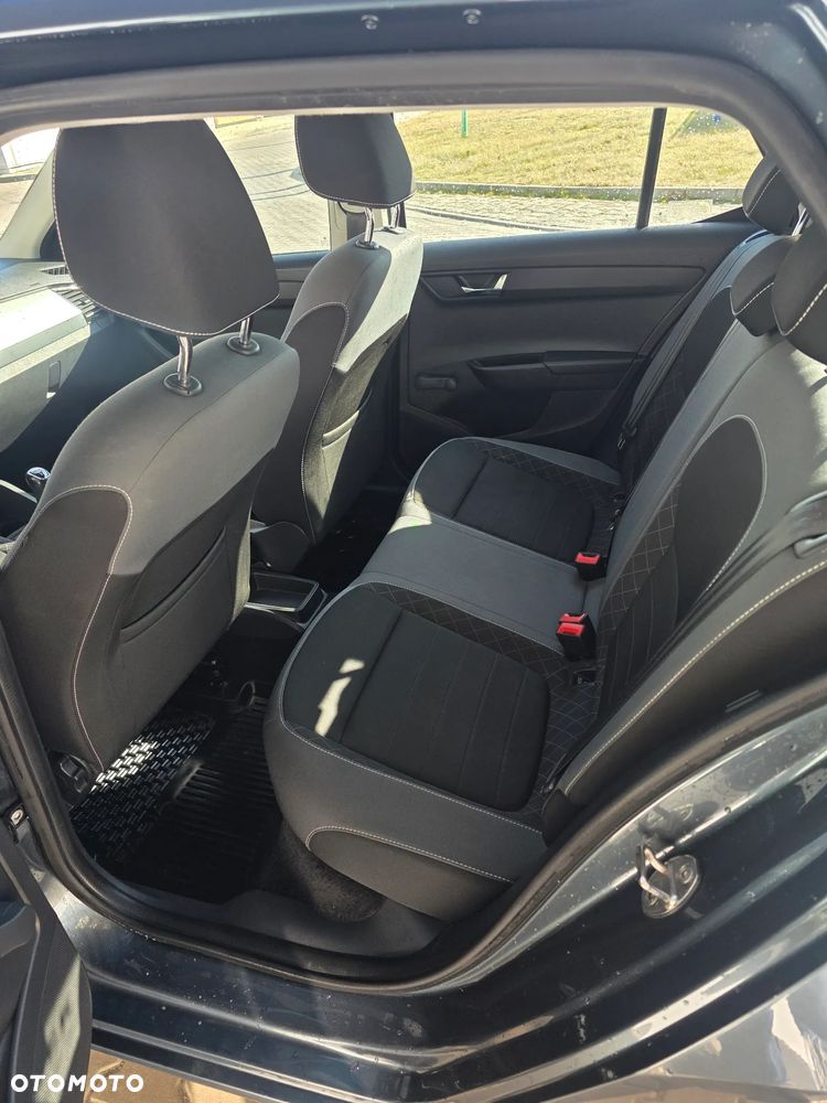 Skoda Fabia 1.0 TSI Ambition - 15