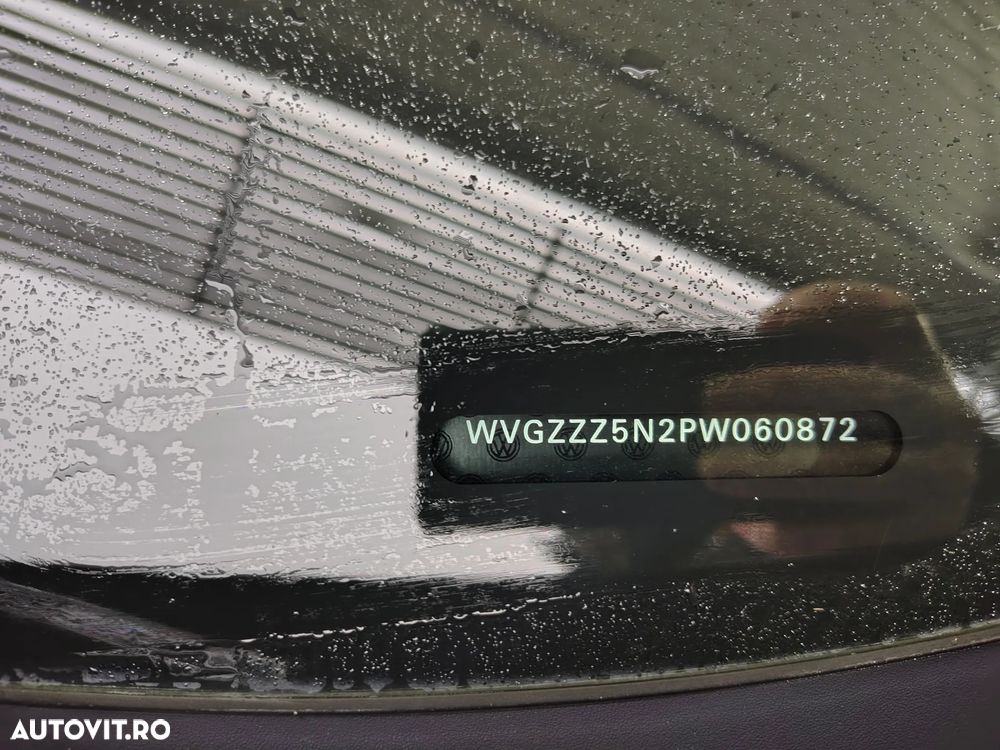 Volkswagen Tiguan 2.0 TDI 4Mot DSG Life - 40