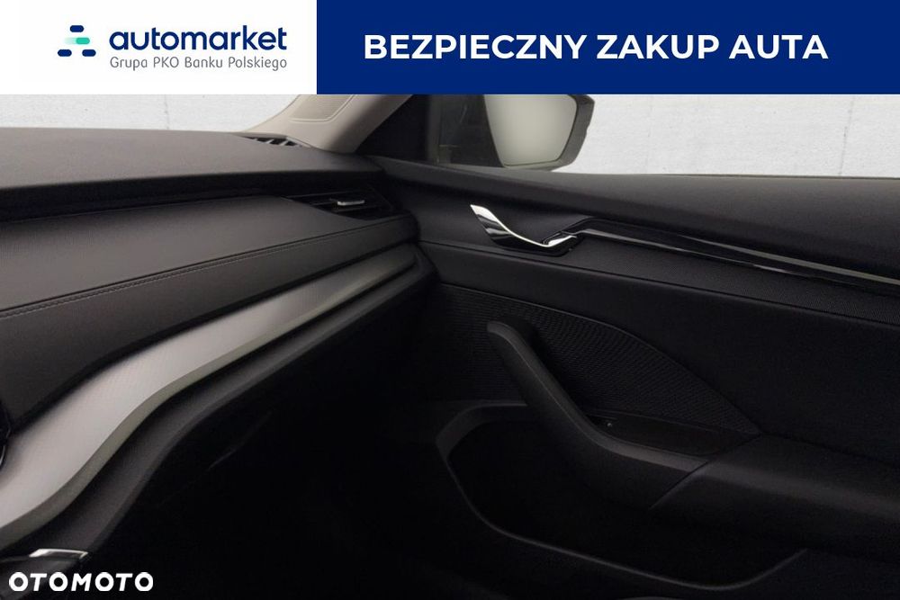 Skoda Octavia 1.5 TSI ACT Ambition - 15