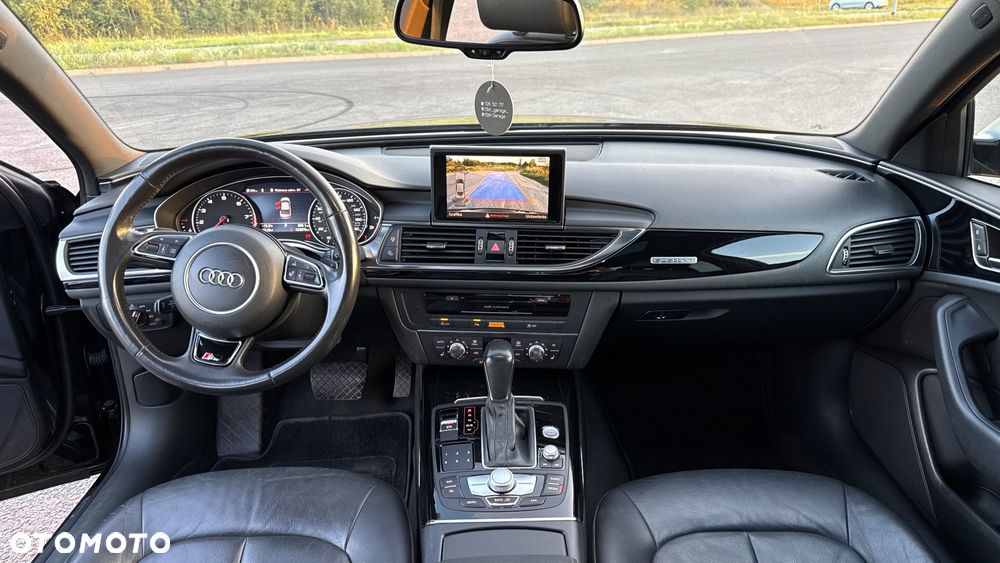 Audi A6 Limousine - 11