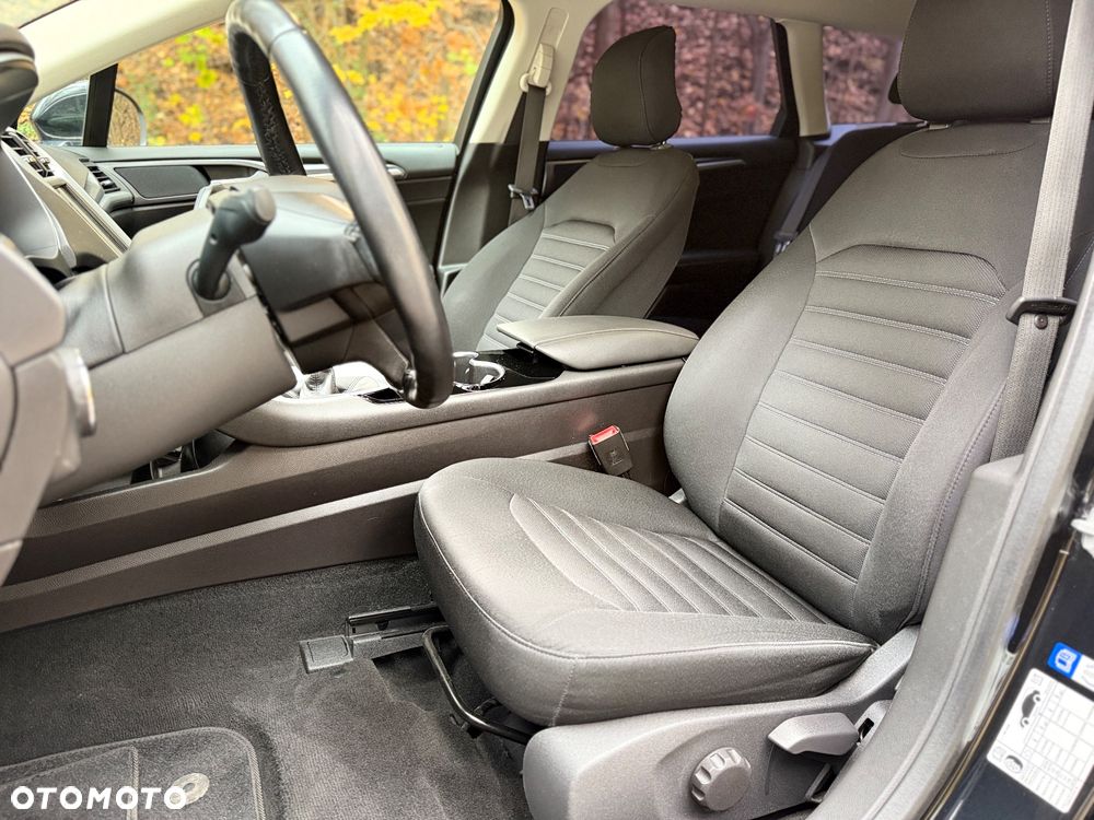 Ford Mondeo SW 2.0 EcoBlue Trend - 26