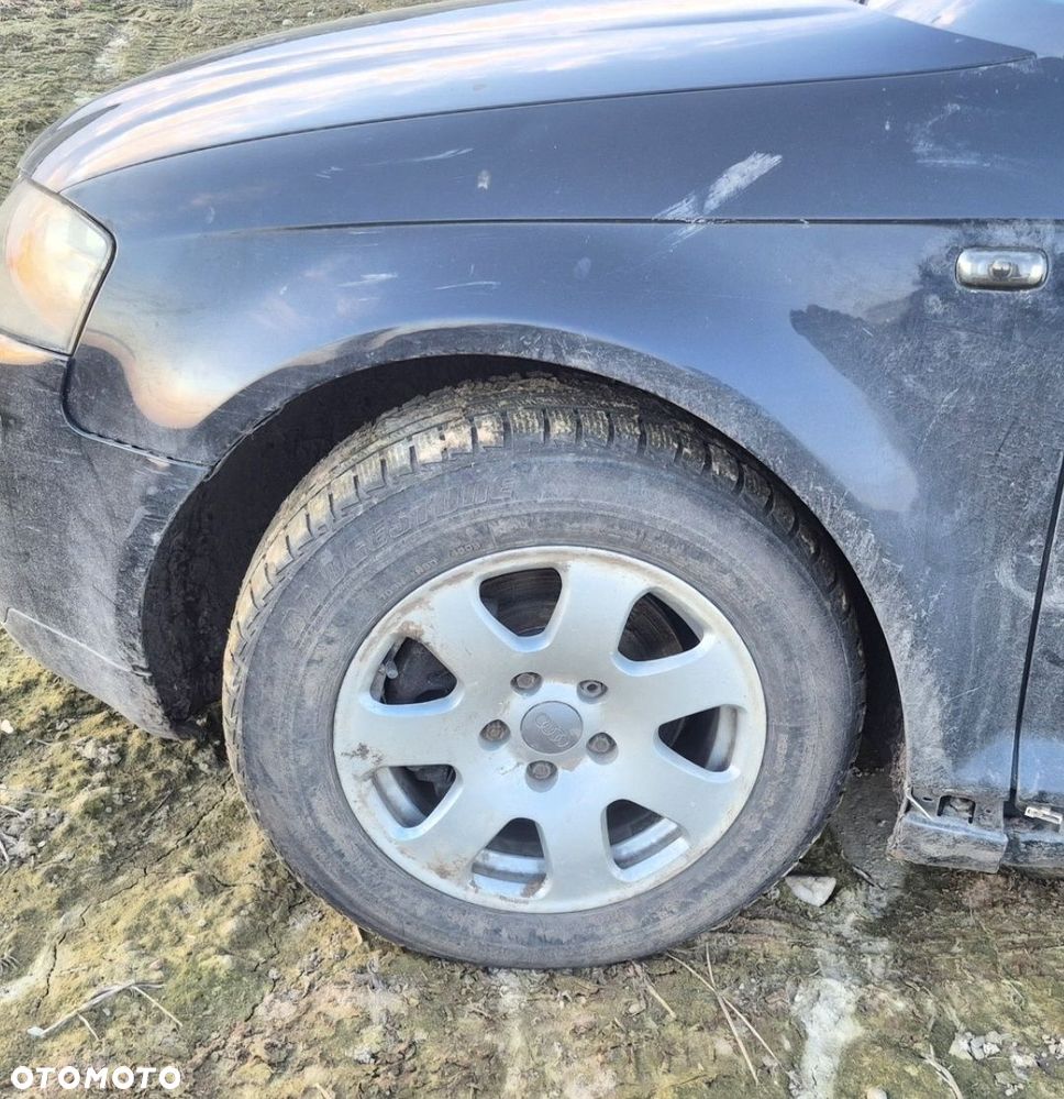 Alufelgi r15 5x112 vw audi seat skoda golf v a3 leon altea octavia - 4