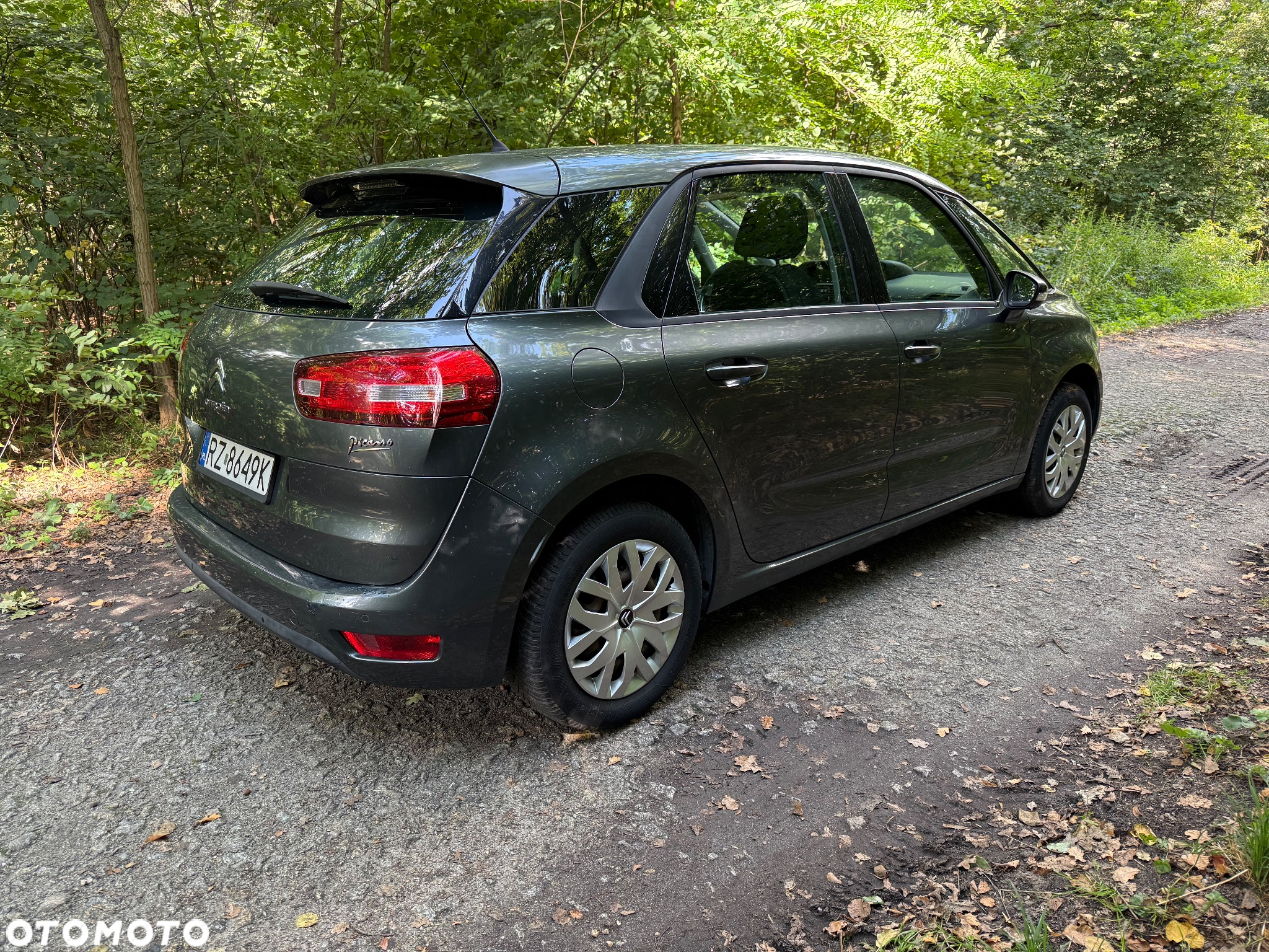 Citroën C4 Picasso 1.6 THP Intensive - 5