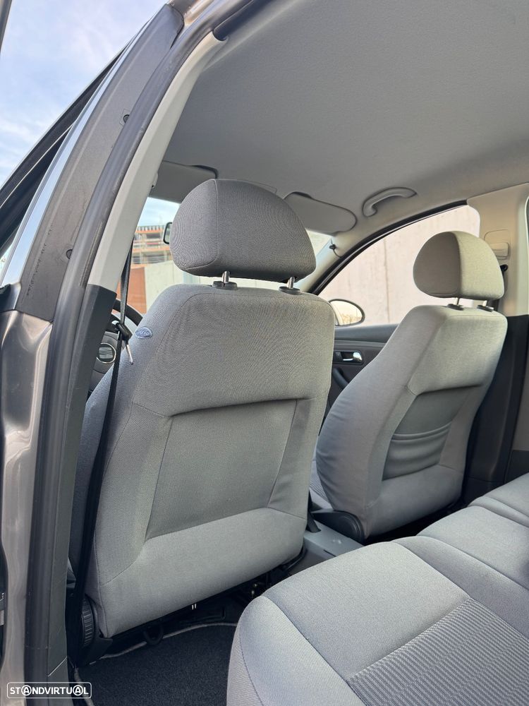 SEAT Cordoba - 8