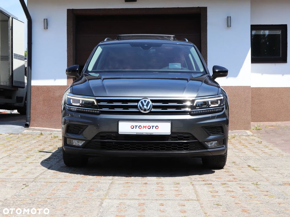 Volkswagen Tiguan 2.0 TDI SCR IQ.DRIVE - 5