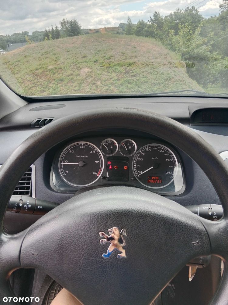 Peugeot 307 - 6