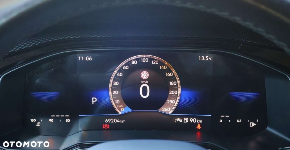Volkswagen Polo 2024
