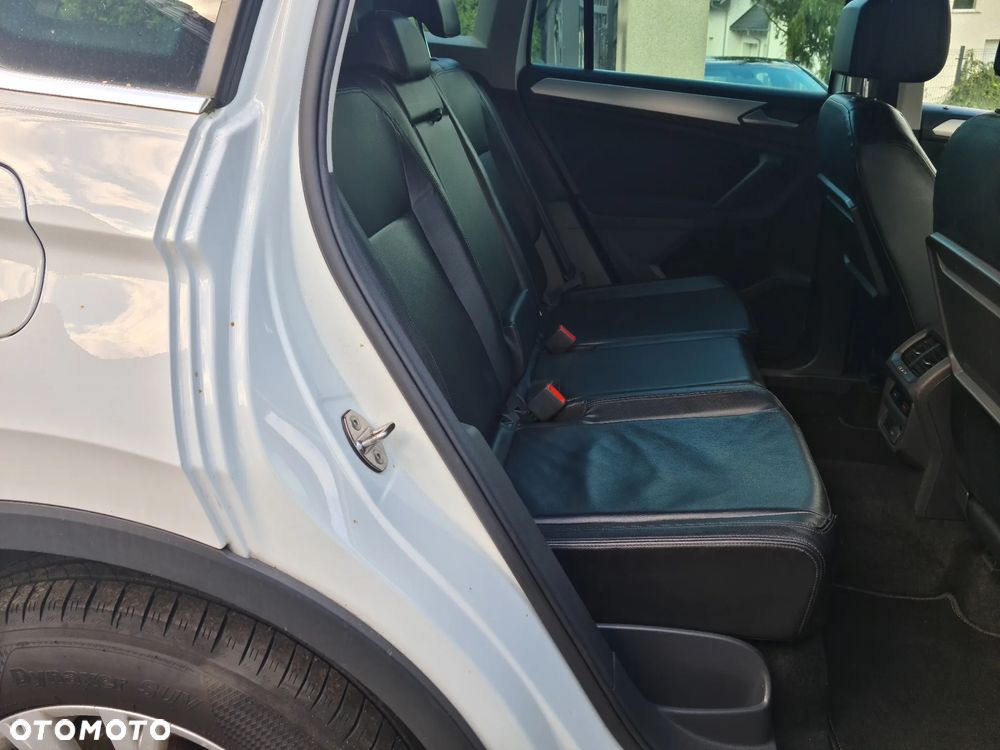 Volkswagen Tiguan 2.0 TDI SCR 4Motion DSG Offroad - 33