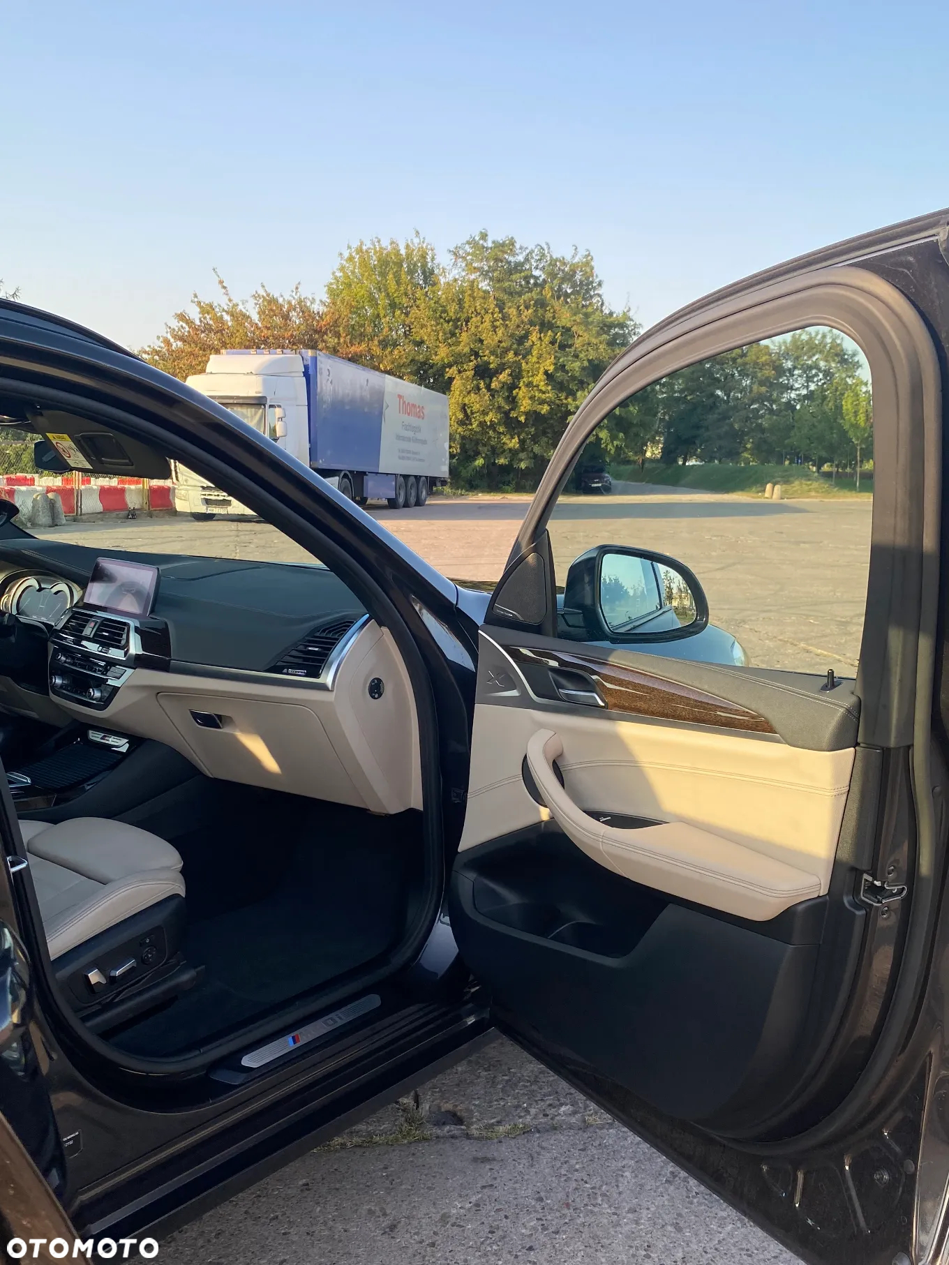 BMW X3 M M40i sport - 10