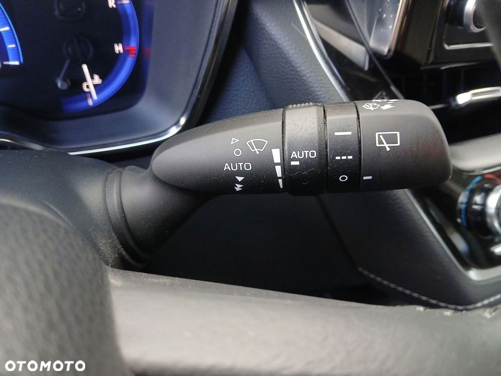 Toyota Corolla 1.2 T Comfort - 26