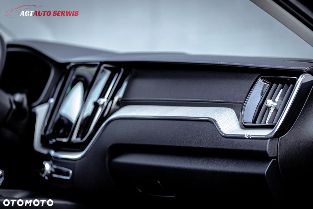 Volvo XC 60 B4 B Inscription - 26