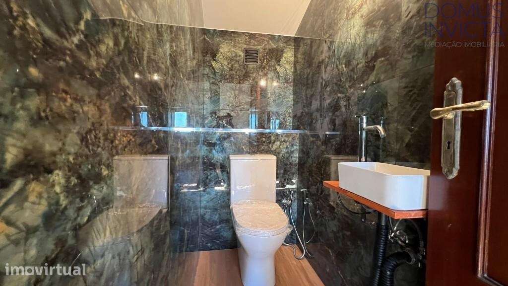 Apartamento T2 para alugar Praia da Memória, Matosinhos - Grande imagem: 4/5
