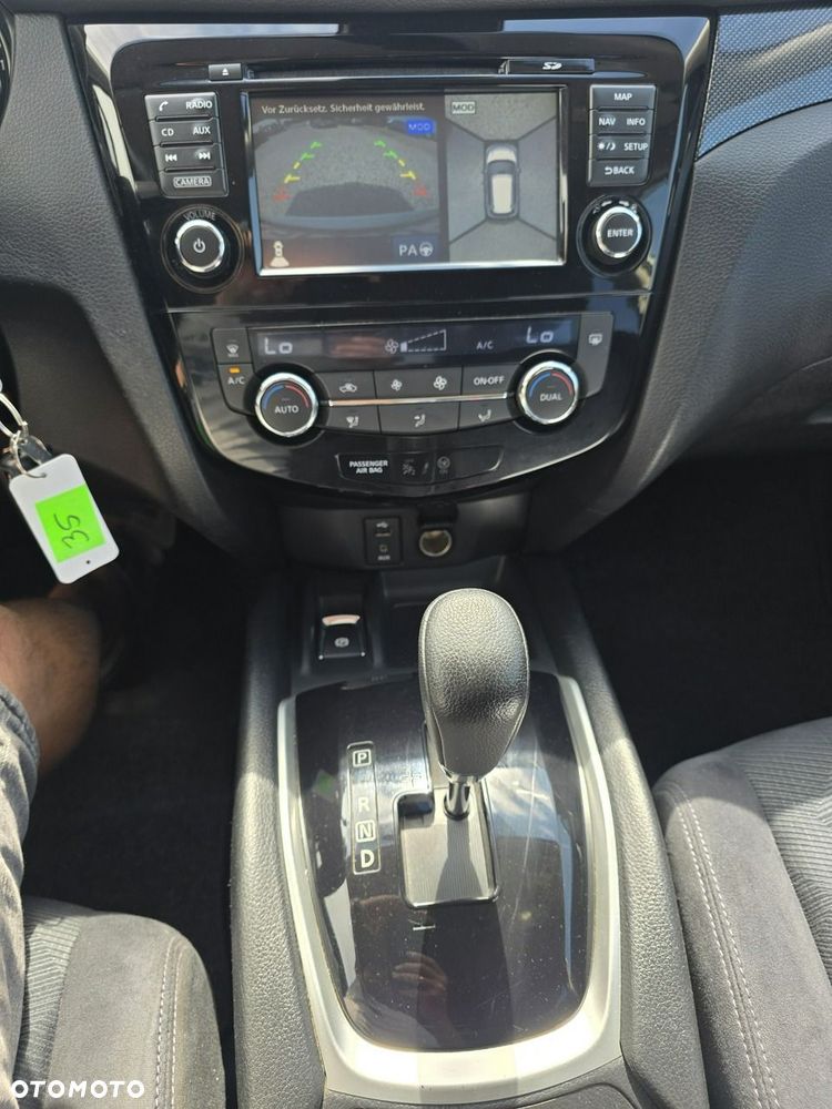 Nissan X-Trail 1.6 DCi Xtronic Tekna - 5