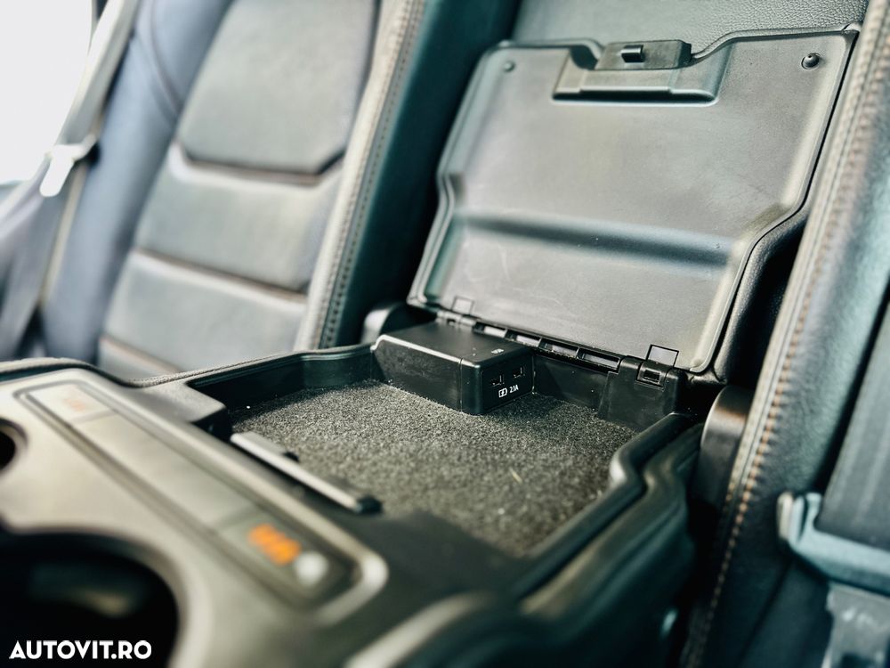 Mazda CX-5 CD175 4x4 AT Revolution Plus - 30