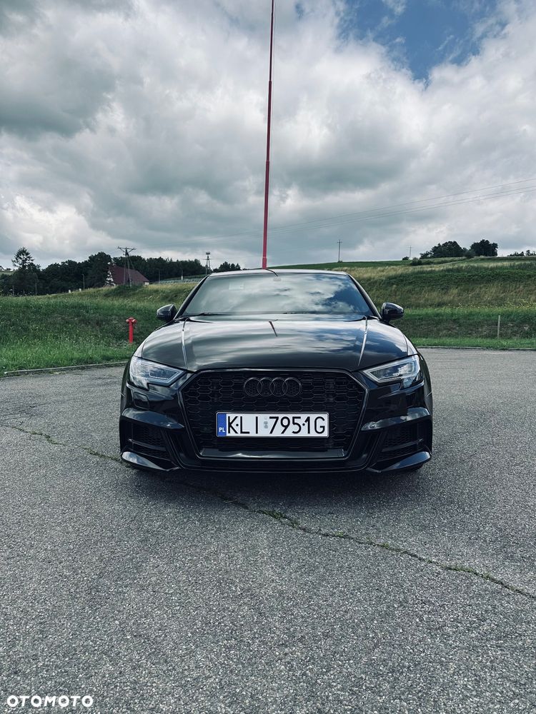 Audi S3 S tronic - 10