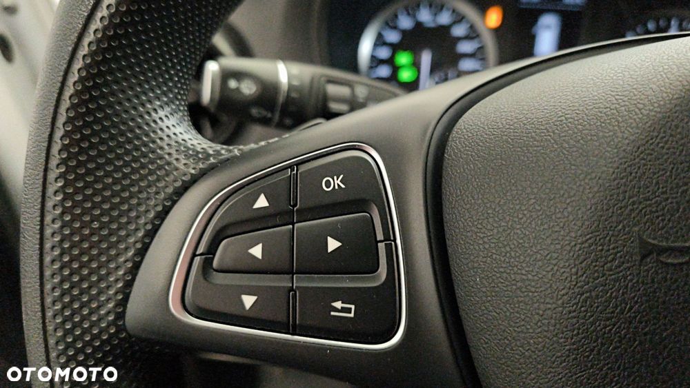 Mercedes-Benz Vito - 23