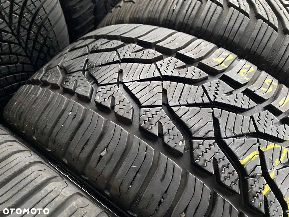 225/45r17 Barum Quartaris 5_8mm_4szt_(189) - 5