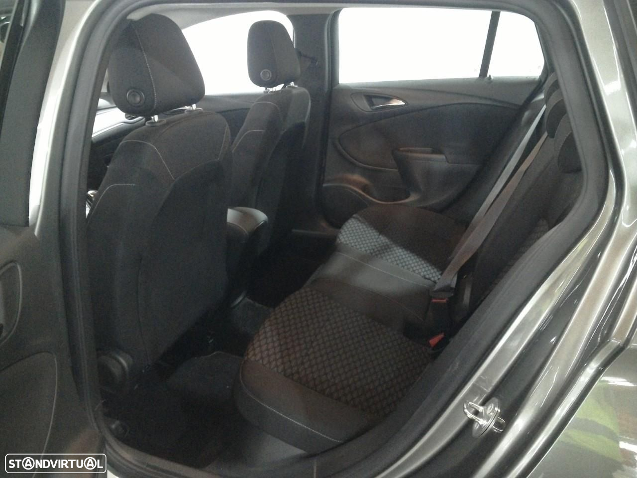 Opel Astra Sports Tourer 1.6 CDTI Business Edition S/S - 6