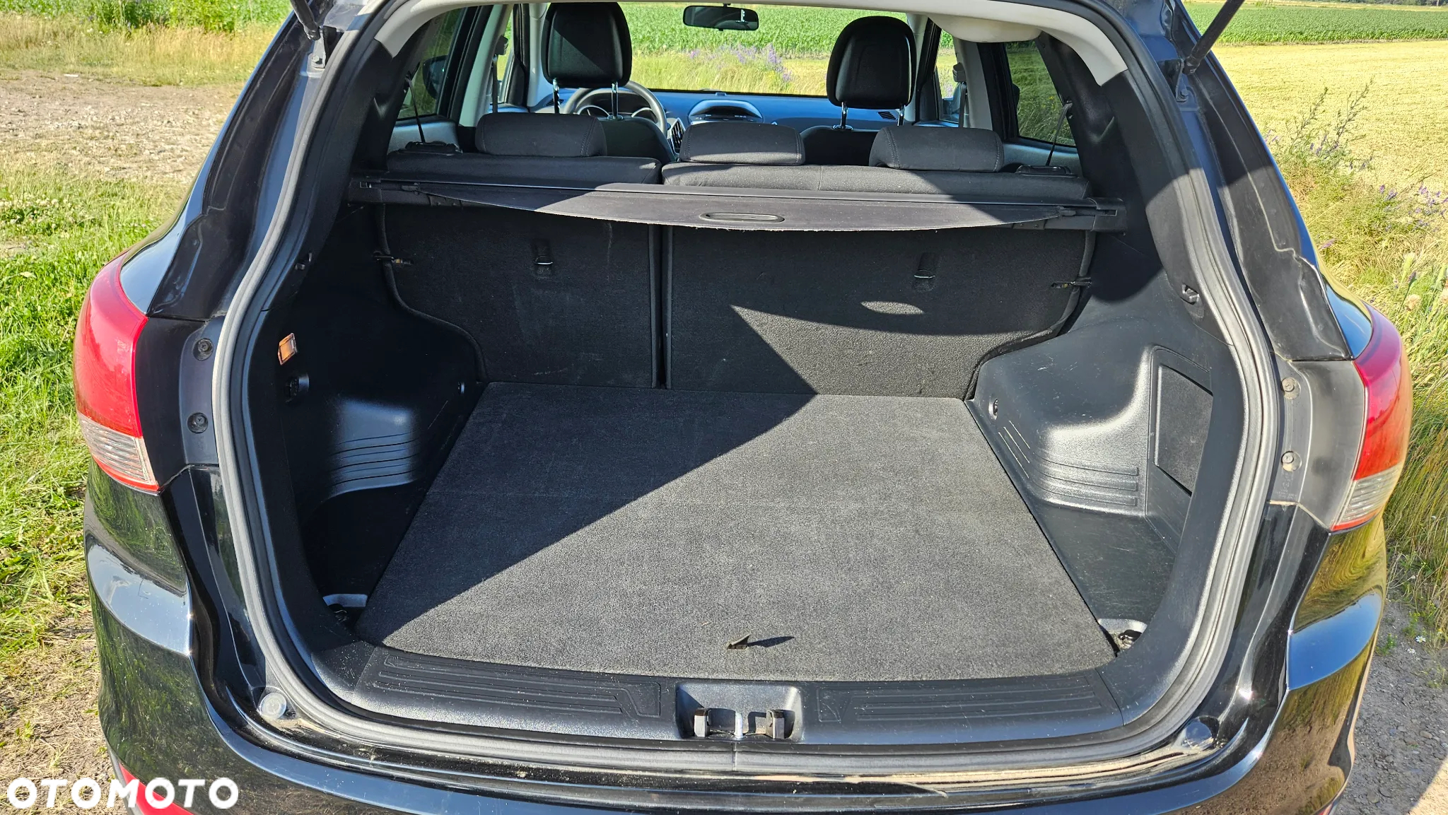 Hyundai ix35 1.6 GDI Comfort 2WD - 16