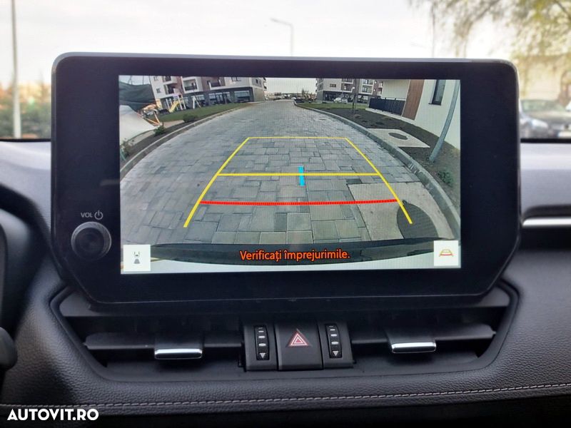 Toyota RAV4 2.5 VVT-iE 4x2 Exclusive - 24