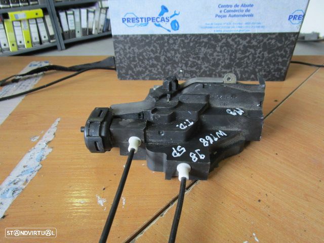 Fecho FEC2518 MERCEDES W168 1998 TD VACUO - 2