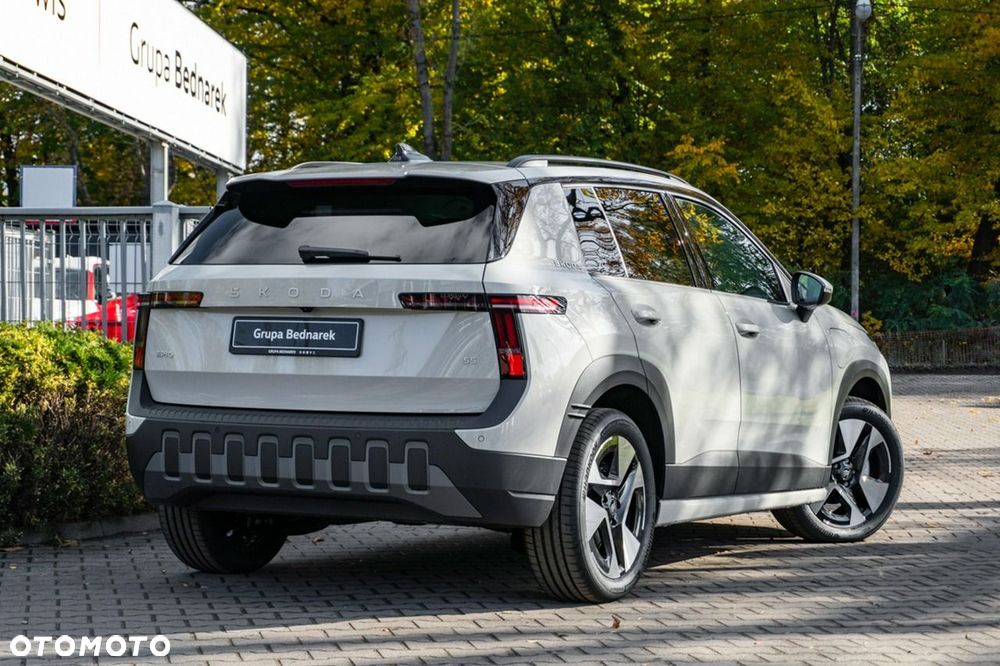 Skoda Epiq - 7